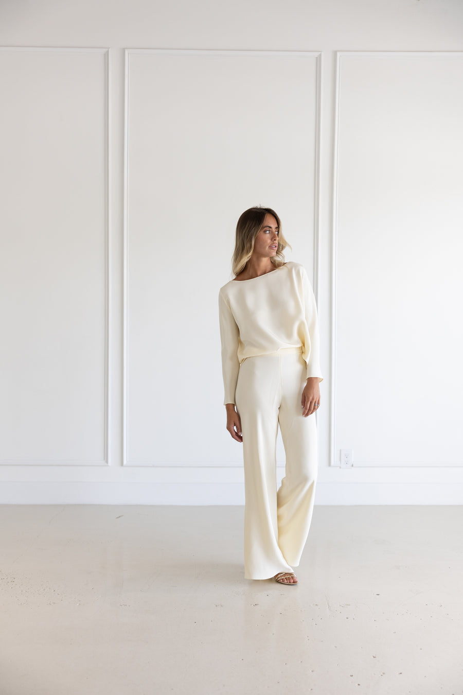 Peter Cohen Balance Top