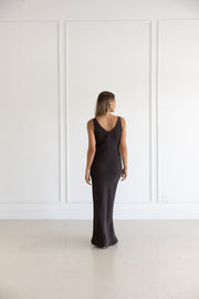 Peter Cohen Low Back Dress