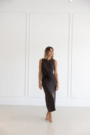 Peter Cohen Boxer Tank