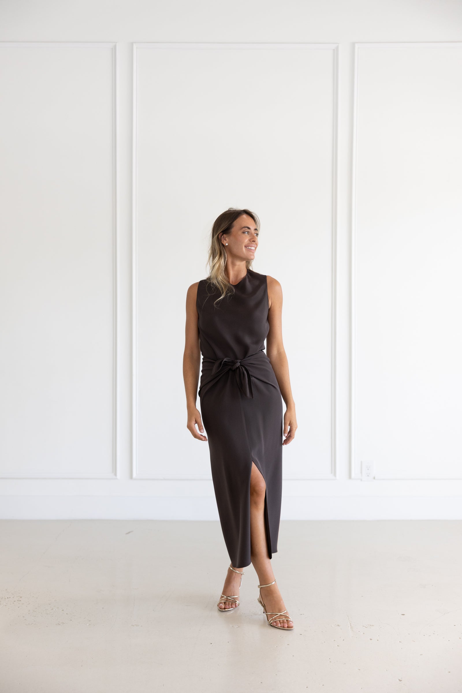 Peter Cohen Boxer Tank