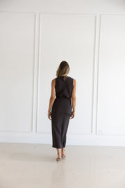 Peter Cohen Boxer Tank
