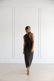 Peter Cohen Boxer Tank