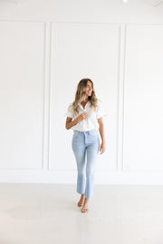 Diane Firsten Italian Made Shirt