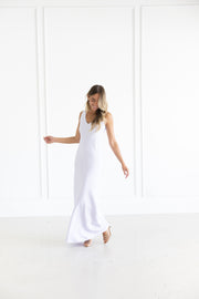 Peter Cohen Low Back Dress