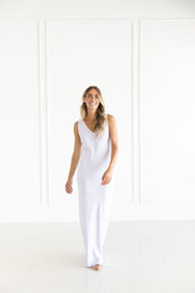 Peter Cohen Low Back Dress