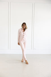 Diane Firsten Cashmere Patch Pocket Jacket
