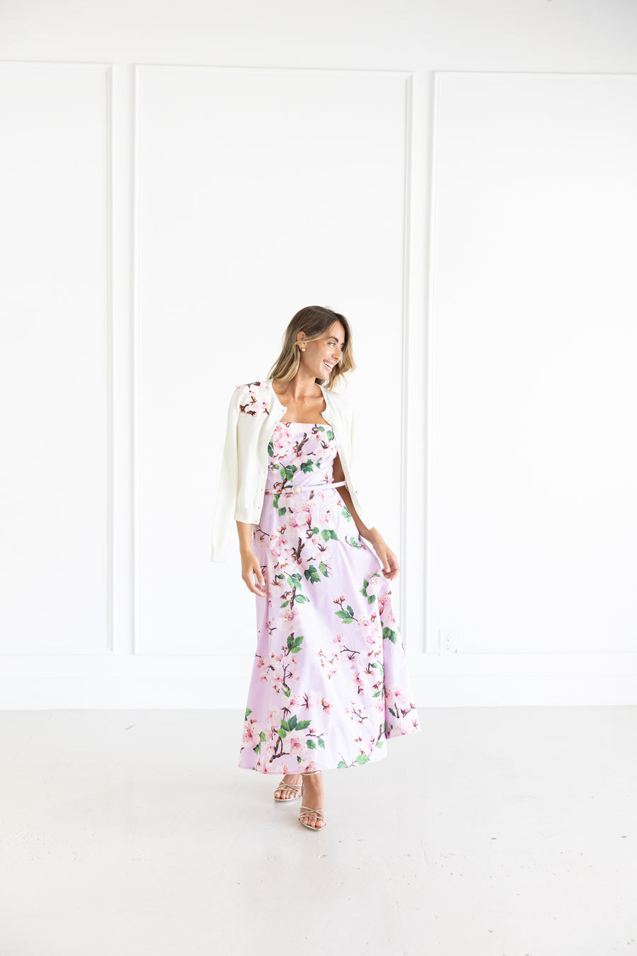 Oscar De La Renta Cardigan