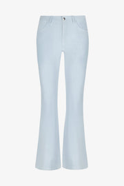 SPRWMN 5 POCKET MICRO FLARE - BABY BLUE