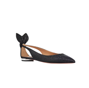 Aquazzura Bow Tie Ballet Flat