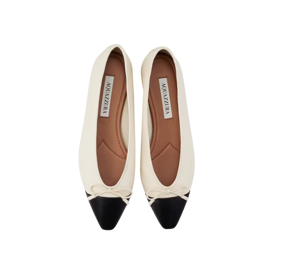 Aquazzura Gioia Flat