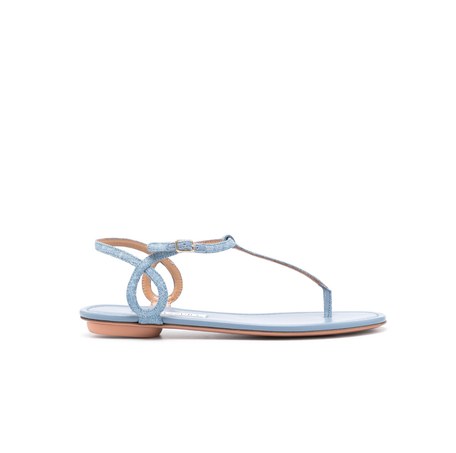 Aquazzura Almost Bare Sandal