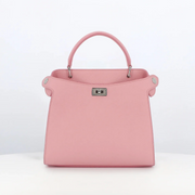 Michino Lutece Mini Bag in Light Pink