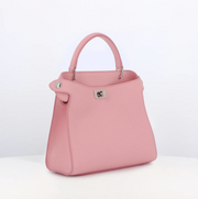 Michino Lutece Mini Bag in Light Pink