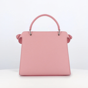 Michino Lutece Mini Bag in Light Pink