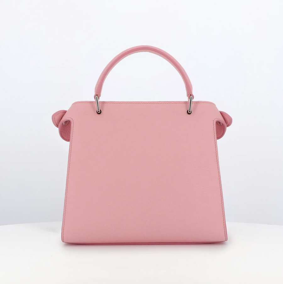 Michino Lutece Mini Bag in Light Pink