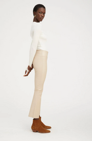 SPRWMN Ankle Flare Pant