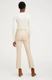 SPRWMN Ankle Flare Pant