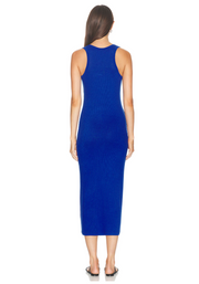 SABLYN Roxanne Slim Fit Scoop Neck Dress