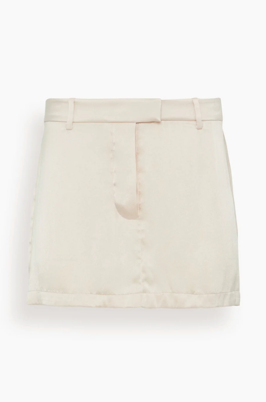 SABLYN Mora Mini Trouser Skirt