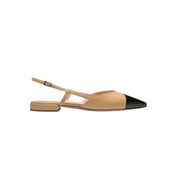 Unutzer Flat Slingback