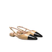 Unutzer Flat Slingback