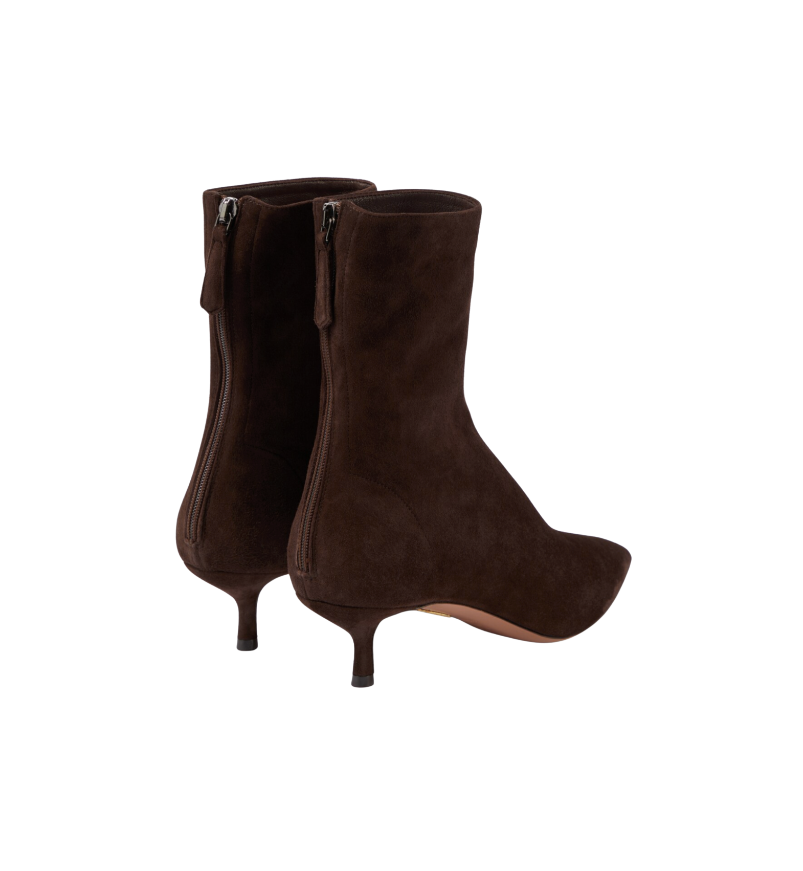 Aquazzura Monmartre Bootie