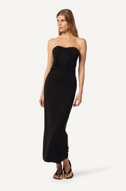 SABLYN Elle Strapless Dress