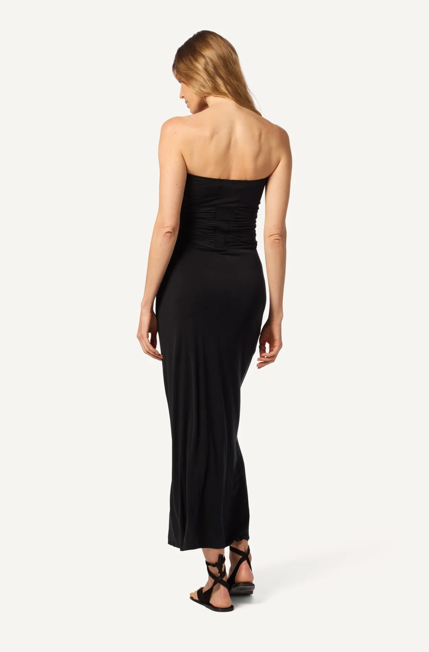 SABLYN Elle Strapless Dress