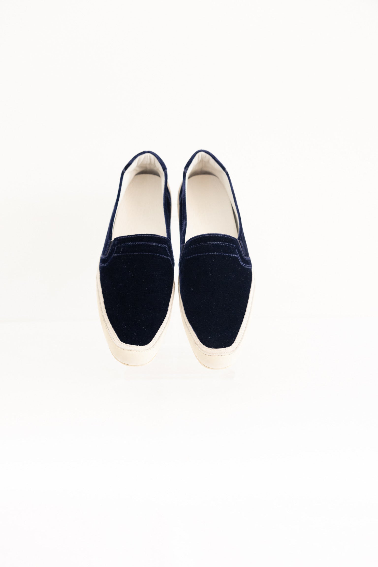 Jack Sneaker in Blue Notte