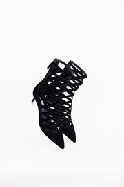 Aquazzura Romance Bootie