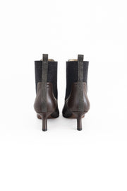 Brunello Cucinelli Ankle Boot