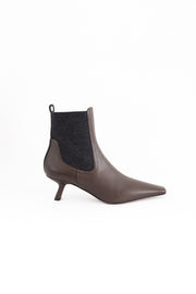 Brunello Cucinelli Ankle Boot