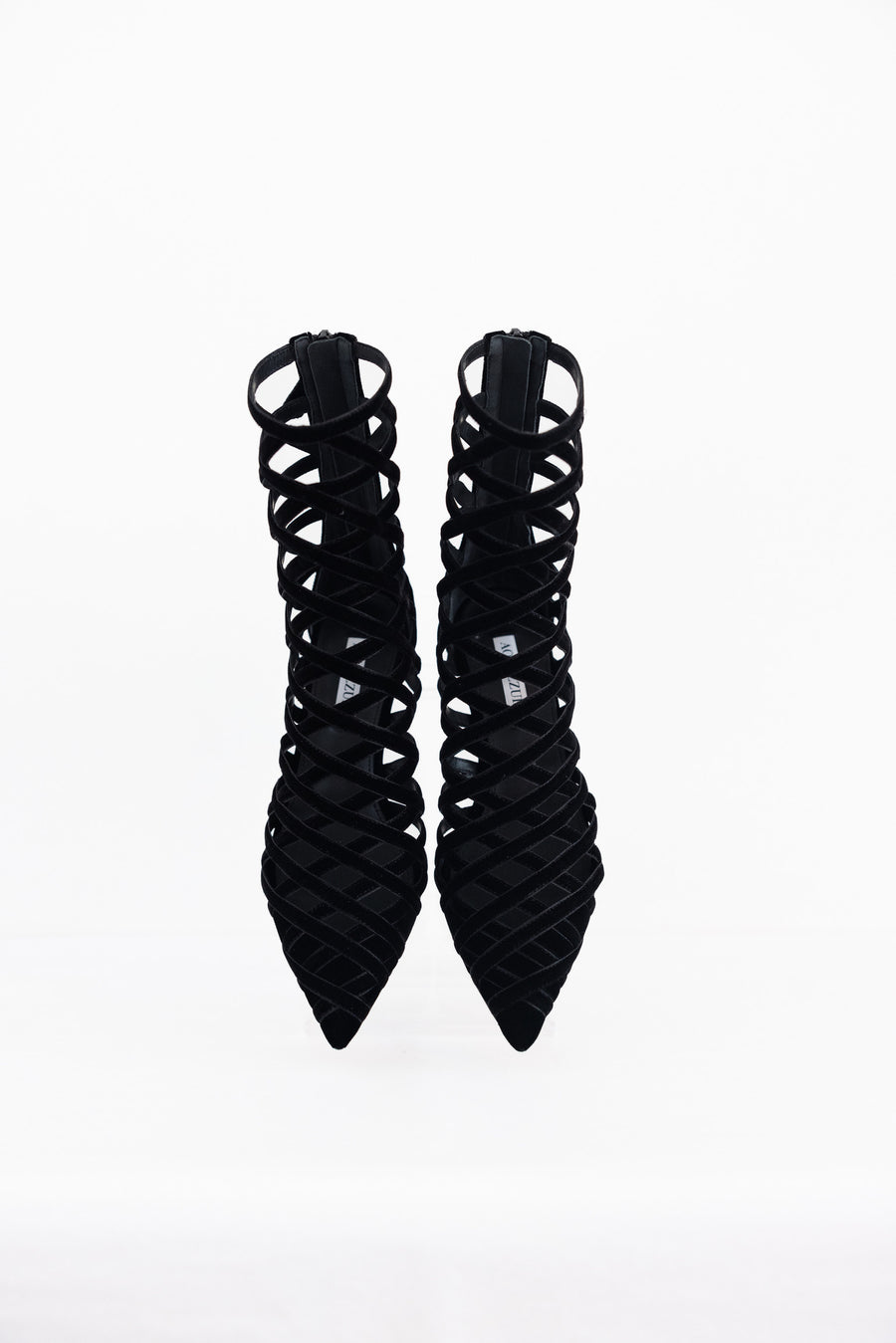 Aquazzura Romance Bootie