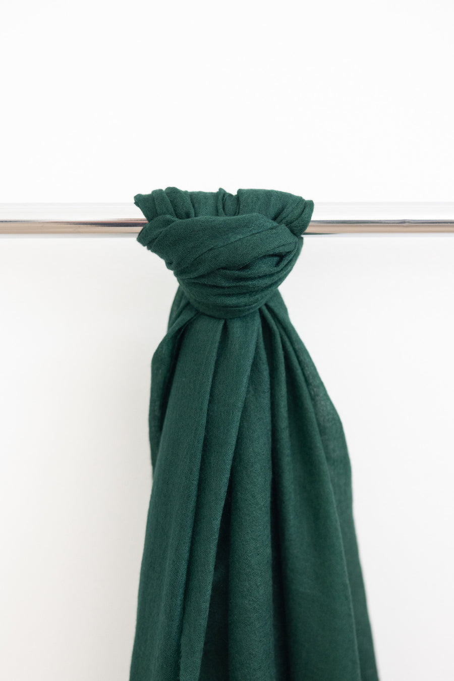 Diane Firsten Sheer Super Fine Cashmere Scarf