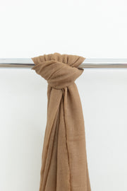 Diane Firsten Sheer Super Fine Cashmere Scarf