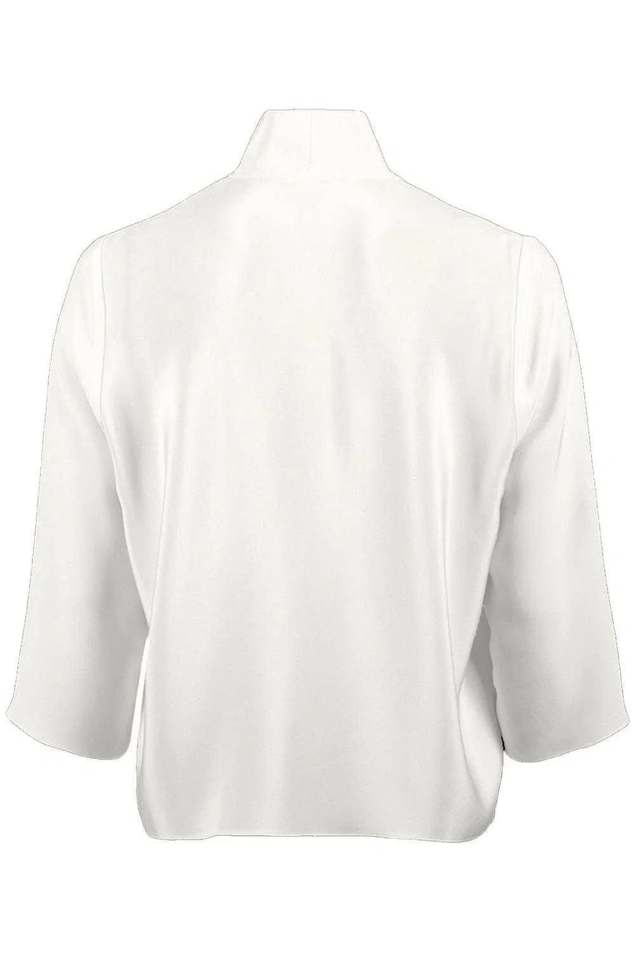 PETER COHEN FROLIC BLOUSE - CREAM
