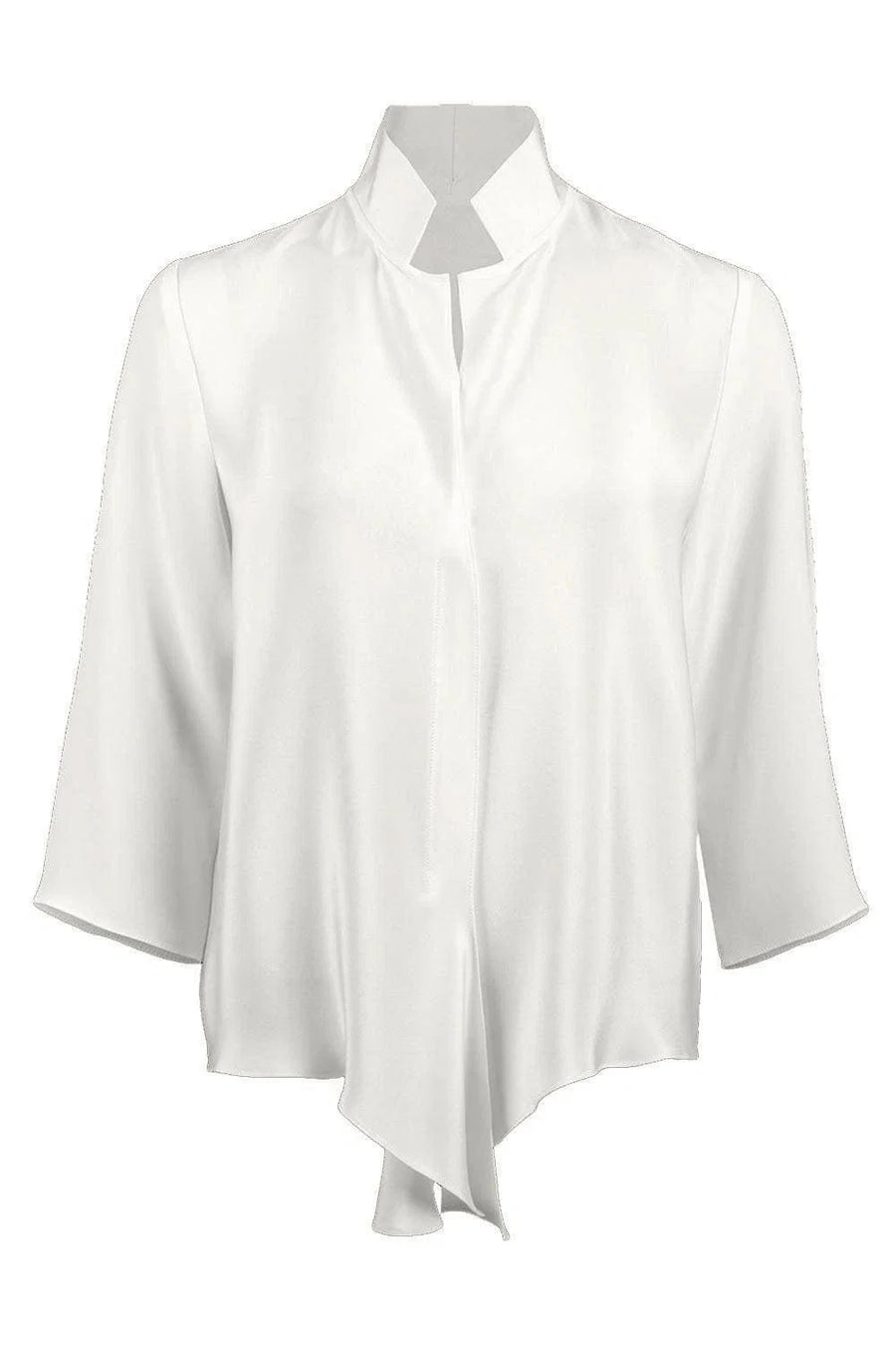 PETER COHEN FROLIC BLOUSE - CREAM
