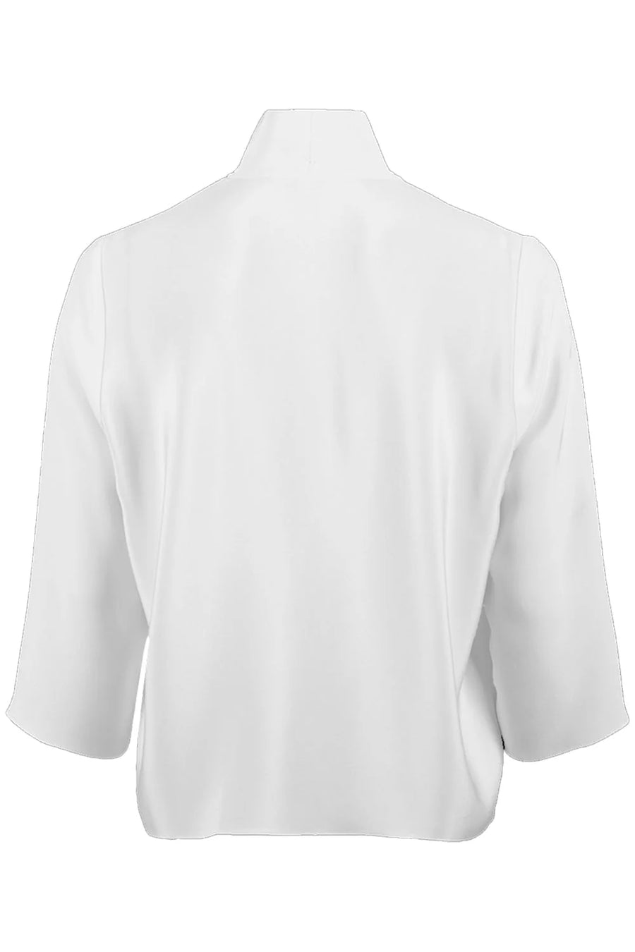 PETER COHEN FROLIC BLOUSE - WHITE