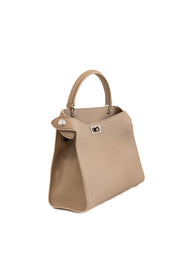 MICHINO LUTECE PM BAG - TOURTERELLE